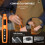 USB Charging with 36 Accessories, Multi-Purpose Po 6