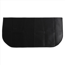 Fireproof Hearth Rugs Flame Retardant Blanket for