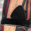 4 Set of Fur Archery Platform Back Glue to Protect 5