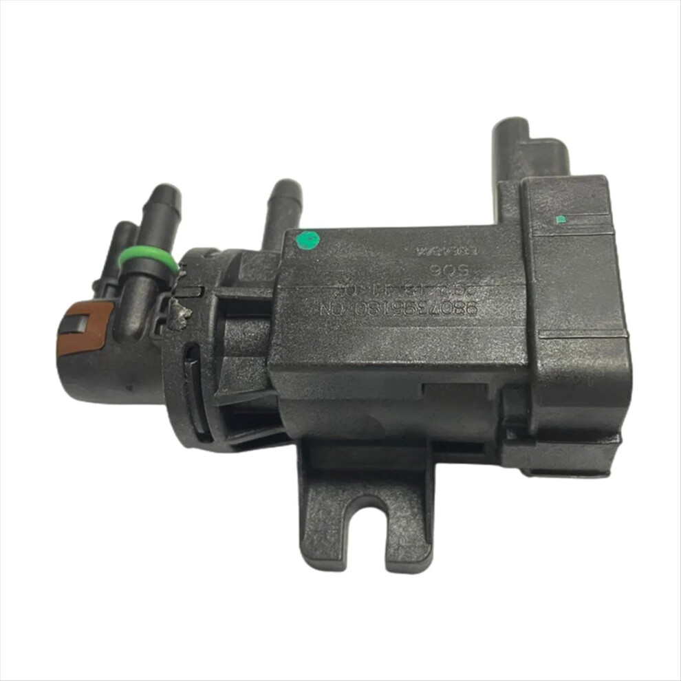 Automobile Oil Supply Solenoid Valve 9807396180 9787396180 For Peugeot 208 2008 308 3008 408 4008 Light 4851489604137