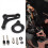 Adjustable Steering Stabilize Damper Bracket Moun 4