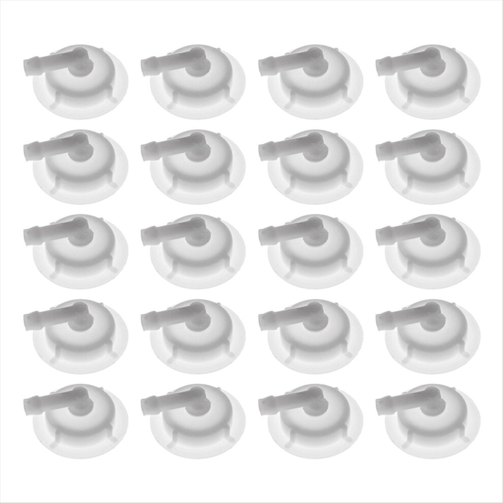20Pcs Radiator Coolant Reservoir Overflow Tank Cap 4851489607220