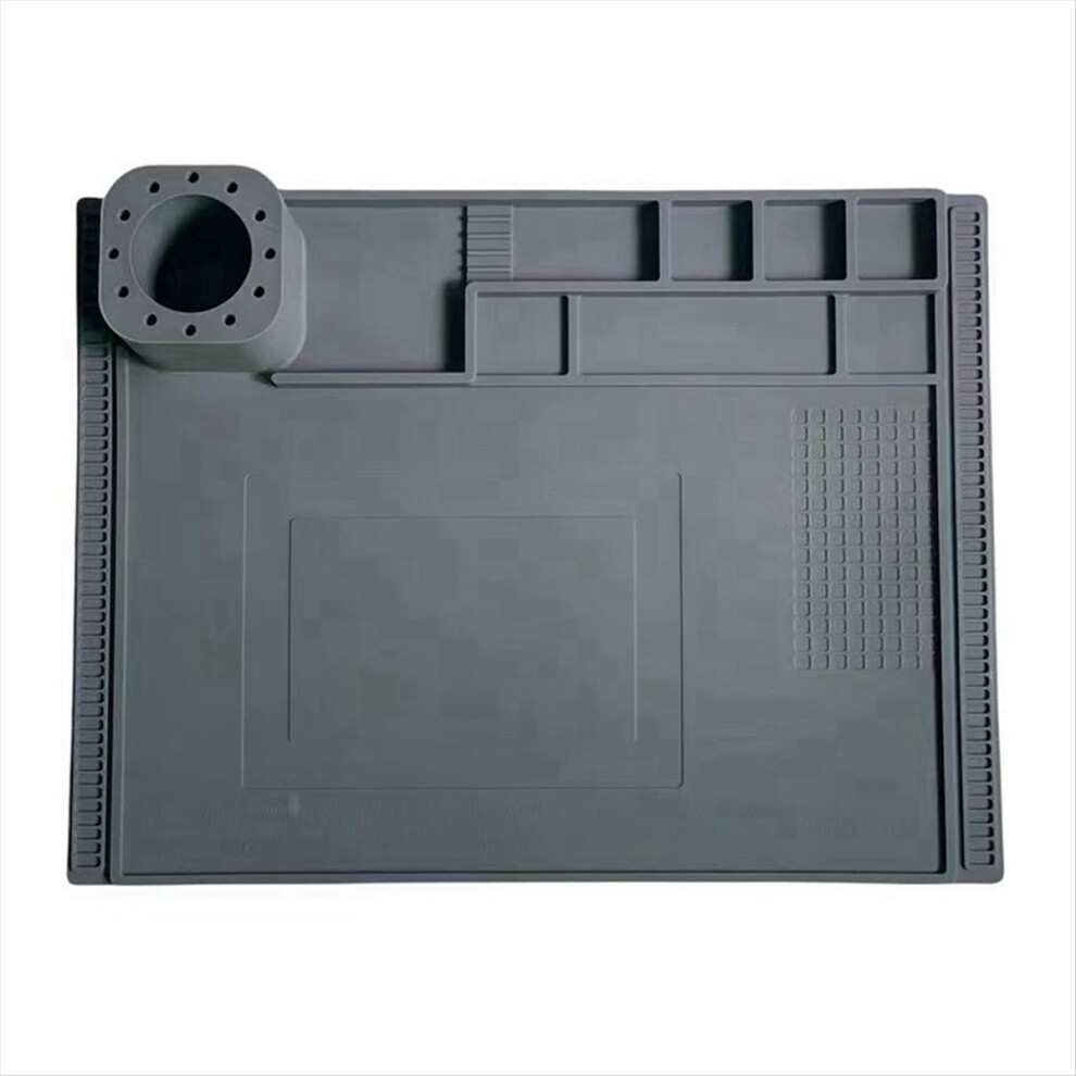 Repair Pad Insulation Heat-Resistant Soldering Sta 4851489645505