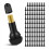 100pack TR413 Snap in Type Rubber Valve Tool Set T 2