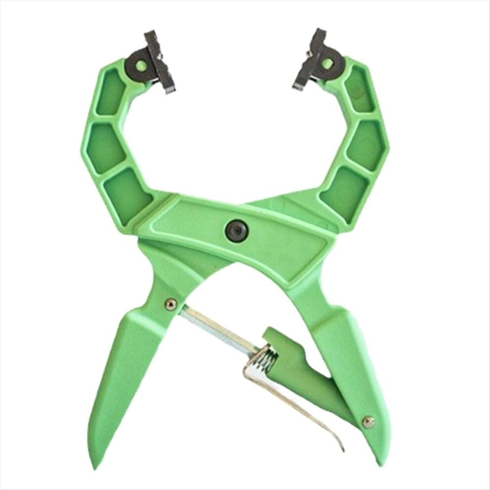 Woodworking Spring Clamps Fiberglass Nylon Carpent 4851489618318