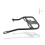 Left Saddle Bag Side Trunk Support Bracket Holder 1