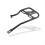 Left Saddle Bag Side Trunk Support Bracket Holder 6