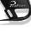 Left Saddle Bag Side Trunk Support Bracket Holder 5