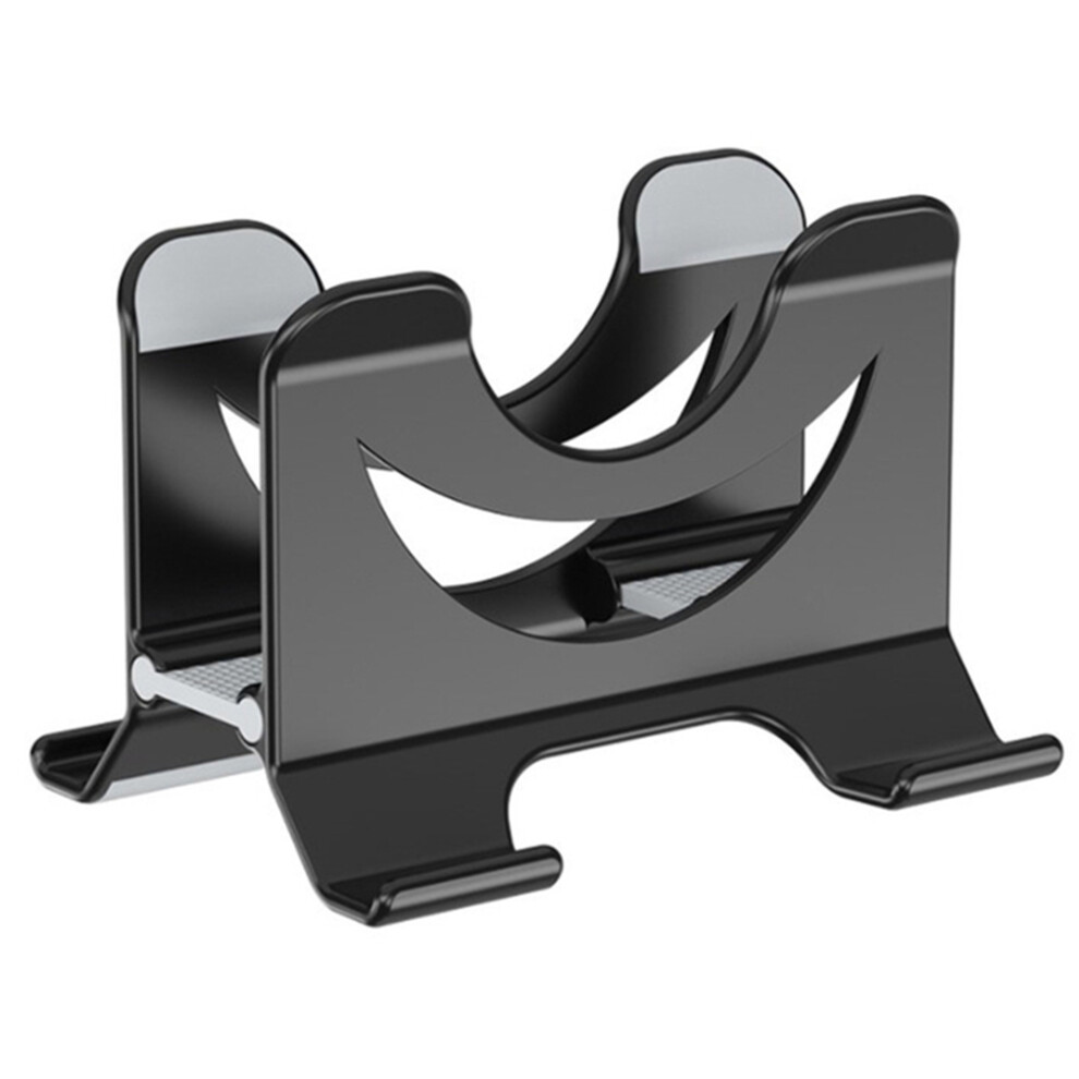 Vertical Laptop Stand Desktop Holder Notebook Dock 4851489620212