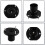 Car Front Upper Strut Mount Assembly Kit for ML 35 9