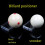 Compotition Position Marker for Snooker Game Profe 4