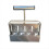 Handheld Seedling Soil Block Maker Soils Blocking 1