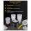Paint Mixing Cup System 20 Oz-50 Cups with Lids,2 5