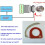 Car Key ECU Test Coil Checker Auto Lock Inspection 7