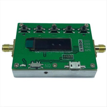 6G Digital Programmable Attenuator 30DB Step 0.25