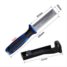 Woodworking Right Angle Chisel Multipurpose Core P