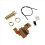 For Uv K5/K6 Install SI4732 Soft Board and Modify 4