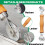 Fly Screen Repair Set Tool Double Wheel Sealing Ro 7