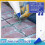 6pcs Mortar Bags with Molded Tear ResistantPunctur 4