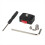 Anti-Shake Mini Quick-Release Mount Kit Sports Cam 8