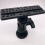Swivel Fish Finder Mount Base,360 Degree,GPS Navig 6