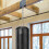 Heavy Duty Boxing Bag Holder Wall Mount Training S 7