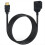 1.5M 4K -Compatible 1.4 Type-E Female to Type A Ma 5