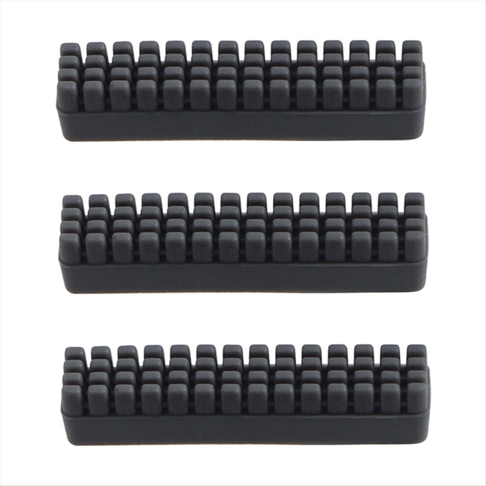 For Bambu A1 Mini Nozzle Silicone Brush 3D Printer Nozzle Cleaner Tool For Bambu Lab 3D Printers 4851489618905