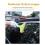 Flexible Squeegee Window Shower Squeegee,Shower Gl 8