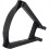 Rear Triangle Linkage for Ultra Bee, Aluminum Prog 7
