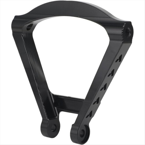 Rear Triangle Linkage for Ultra Bee, Aluminum Prog 2