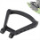 Rear Triangle Linkage for Ultra Bee, Aluminum Prog 5