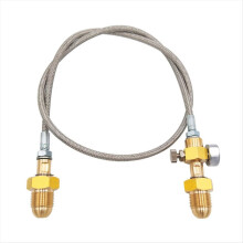 Adapter Hose Connecting Accessories for Cylinder B