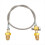 Adapter Hose Connecting Accessories for Cylinder B 1