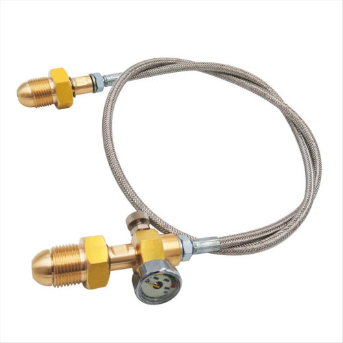 Adapter Hose Connecting Accessories for Cylinder B 2