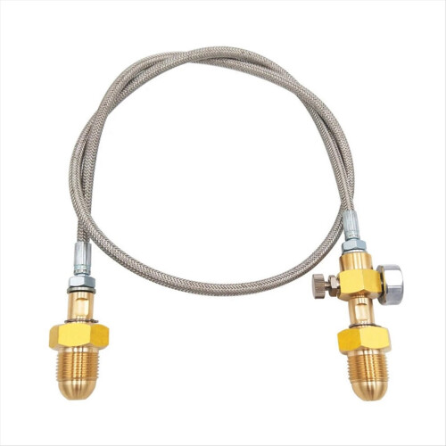 Adapter Hose Connecting Accessories for Cylinder B 1
