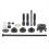 Wheel Bearing Puller Tool Kit for Remover Installe 9