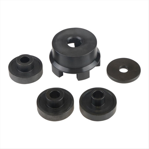 Wheel Bearing Puller Tool Kit for Remover Installe 2