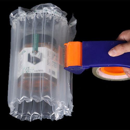 Bubble Column Inflatable Roll Express Packaging, T 2