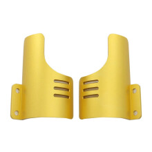 Front Fork Guards Dust Protection Lower Leg Defle