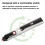 Portable Electric Hot Melt Glue Machine Cordless 5