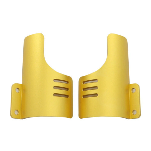 Front Fork Guards Dust Protection Lower Leg Defle 1