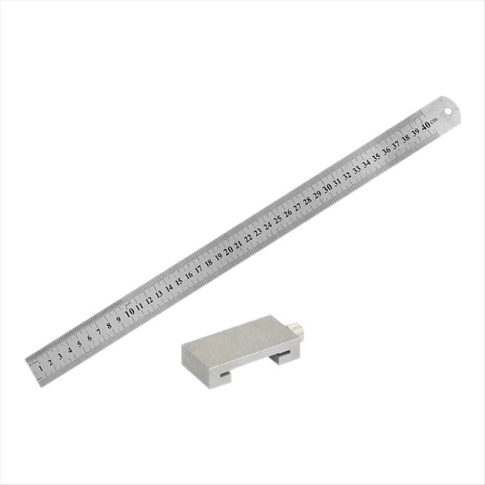 Metal Carpenter Carpentry Square Woodworking Tools 4851489694725