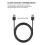 Q1 Game Sound Card USB7.1 Audio 3.5mm Mic Adapter 11