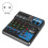 A5 Live SoundCard Mixing Console Mixer for Streami 3