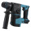 Brushless Electric Hammer Drill Multifunctional Ro 1
