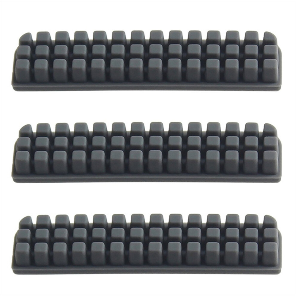 For Bambu A1 Nozzle Silicone Brush 3D Printer Nozzle Cleaner Tool For Bambu Lab 3D Printers 4851489618899
