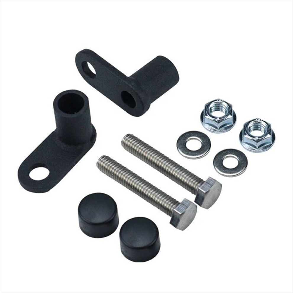 Motorcycle Accessories Spot Bracket Spot Holder For Bmw R1300gs R 1300 Gs Gs1300 Light/Black 4851489646809