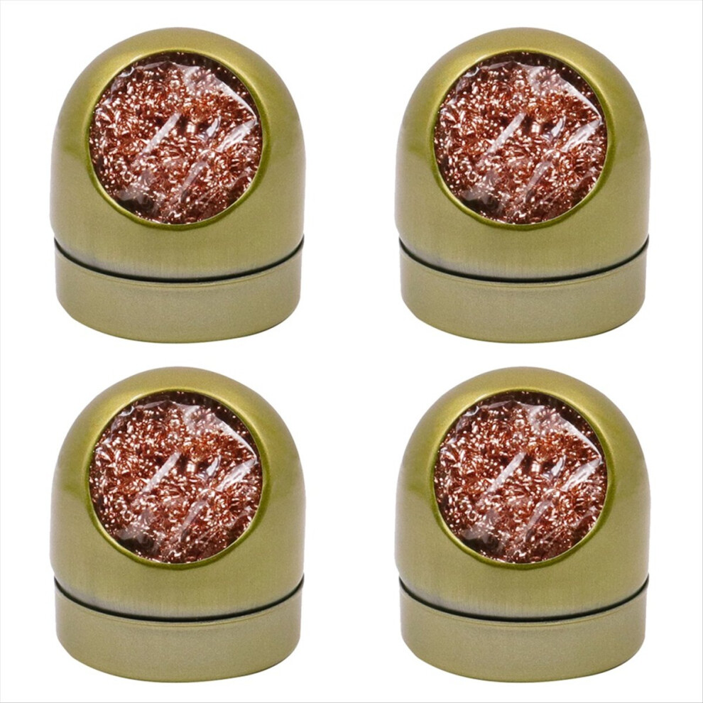 Soldering Iron Tip Cleaner Detinning Cleaning Ball 4851489617700