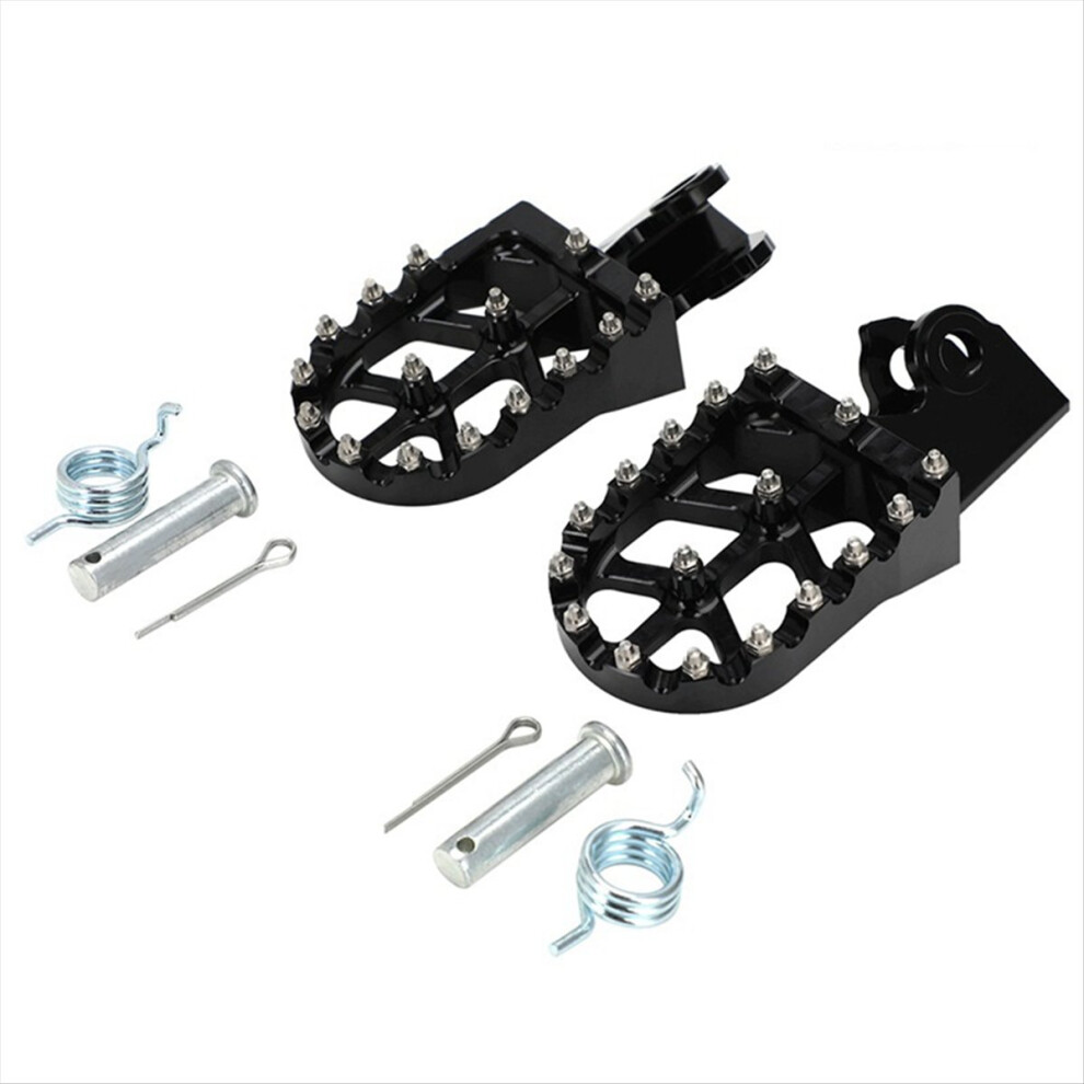Foot Pegs Footrest Footpegs Pedals For Ct125 Trai 4851489611029